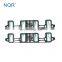 High quality MS19598 Fit for Chrysler Ford GM 5.7L 6.0L 6.2L intake manifold gasket