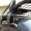 Hot Selling Aluminum Long Roof Top Rack Platform For Nissan Patrol Y61 parts GR Y61 Accessories 4x4