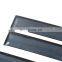 New styles 4 doors inside sun visor for Jeep Wrangler JL sun shade for jeep accessories 2018+