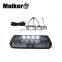 Maiker white grille led for Tacoma 2016-2018 car grilles light parts for Tacoma