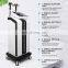 Microwave RF Vacuum Shaping Instrument Body Fat Crushing Weight Loss Negative Pressure Physiotherapy Massage Slimming Machine