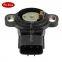 Haoxiang New Auto Throttle position sensor TPS Sensor FS01-13-SL0 para Mazda