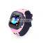 New Product Wearale Device S7 Kids Smart Watch Baby Watch Q15 From YQT