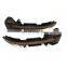 Pair Dynamic Blinker for Seat Leon III 5F Ibiza KJ Arona LED Turn Signal Side Mirror Indicator light 2013 2014 2015 2017 2018