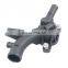 Engine Coolant Thermostat Housing OEM 1338022/1338487/25192985/55562048 FOR Opel Corsa Astra J ADAM Meriva B