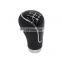 5/6 speed Car New design gear shift knob boot cover For Hyundai ix35 Elantra Tucson Matrix  Manual Transmission