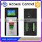 HSY-F5C High Quality Low Price CE Certificate Wiegand Protocol EM Card Reader Access Control Time Attendance