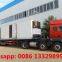 HOT SALE! CLW brand refrigerated van semitrailer for sale,, 13m length refrigerated container trailer for sale
