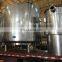 PLG High Efficiency Continuous Disc Plate Dryer for copper sulphate