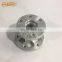 PC200-6 engine part fan support assembly 85mm fan spacer 6206-61-3980 for 6D102