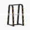 Home gym commercial professional dumbbell rack fitness equipment 3 layers rack