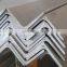 Hot Sale 304 316l 316 310s 321 Stainless Steel Angle Bar