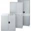 2 Swing Door Metal Office Filing Cupboard