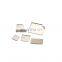 Stamping PCB RF EMI Sheet Metal Fabrication Shield Cover Parts Enclosure Box