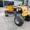1ton Construct Site Dumper Truck 4X4 Mini Mining Dumper Truck for sale