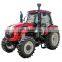 Lawn mower tractor garden 120hp agriculture tractor 4x4