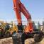 Продается экскаватор Hitachi EX200, б/у экскаваторы Hitachi весом 20 тонн в Китае