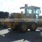 Used cheap caterpillar 140k motor grader on sale in Shanghai