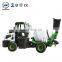 Cheap price best price Automatic feeding self loading 1.2 CBM diesel engine concrete mixer truck Concrete Mixer Truck