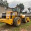 Second hand cat wheel loader for sale used cat 966h 966k 966m 966g