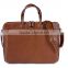 high quality genuine leather ladies laptop bag women business bag leather briefcase