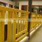 FRP Handrail Railing System/fiberglass Frp Ladder