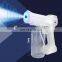 desinfection machine sprayer/electrostatic sprayer gun/sanitizing gun sprayer