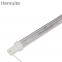 linear lamp infrared lamp socket R7s L 117,6mm 240V 300W