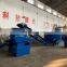 Mingyang Brand Coconut Shell Biomass Coal Charcoal Ball Roller Press Briquette Making Machine