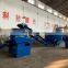 Factory coal charcoal briquetting roller press machine