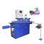 China Factory Clothes Hanger Making Machine /Cloth Hanger Forming Machine /Automatic Wire Hanger machine