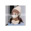 High Quality Fleece Lined Wool Knit Beanie Hat and Neck Warmer Sets For Men and Women Fashion Fleece Warmer