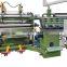 BRJ800-II Double Layer  Foil Winding Machine
