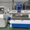ATC CNC router machine 1325 5 axis