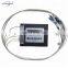 LC SC FC ST connectors 1270~1610nm 2-18 channel  CWDM mux demux module