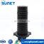 High Quality Optical Fiber Cable Joint/12 24 48 96 Core Dome Fiber Optic Splice Closure