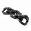 Hot Selling Durable Detachable Adjustable Metal Bag Chain Bag Handles For Handbags Women