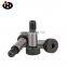 Hot Sale JINGHONG ISO7379 Black Oxide Alloy Steel Socket Shoulder Bolt