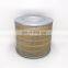 air filter compressor 23699960 for Ingersoll Rand screw air compressor parts