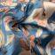 Wholesale In Stock Poplin Cotton Digital Fabric Printing Custom