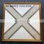800x800mm Pattern Medallion Tile for Hotel Hall Floor Tiles