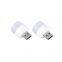 2022 Wholesale Small Book Lamps LED Eye Protection Reading Light Small Round Light Night Light