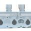 Engine Head Cover Auto Spare Parts Cylinder Head Cover For DAEWOO MATIZ 96659547