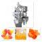 Small Vitamin Gummy bears making machine jelly candy beans machine