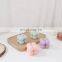 New Style Multiple Factory Natural Soy Wax High Quality Luxury Scented Bubble Cube Aromatherapy Candles For Home Decoration