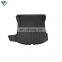 Front&Rear Trunk Mats Waterproof Carpets For Tesla Model 3 3D TPE Frunk Floor Car Accessories