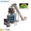 Vertical herbs parsley mix salad packaging machine