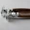 Adjustable Double Edge Shaving Razor Bamboo Safety Razor