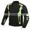 Winter Cordura biker Racing jackets