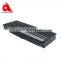 Hot-selling Outdoor Folding cast iron BBQ Grill outdoor kitchen for 3-5 people